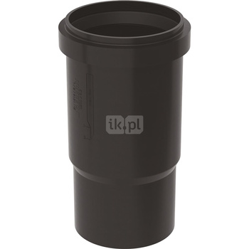 Kielich kompensacyjny PE d250