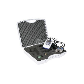 Zestaw testowy do BA z odczytem cyfrowym