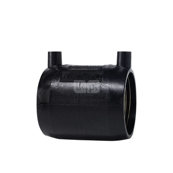 Mufa elektrooporowa PE100 SDR17 d250, Georg Fischer