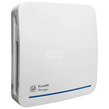 ECOAIR DESIGN M 230V 50/60