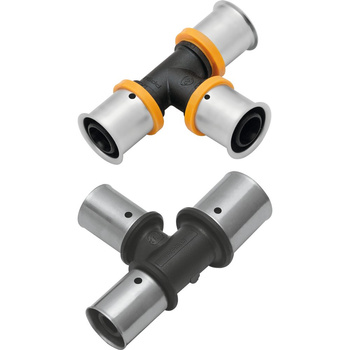 Trójnik PPSU ultraPRESS - 50