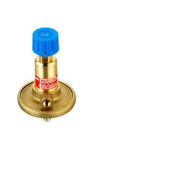 Człon regulacyjny PV DN 25