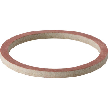 Uszczelka płaska Geberit: d=30mm, G=1'', di=25.5mm