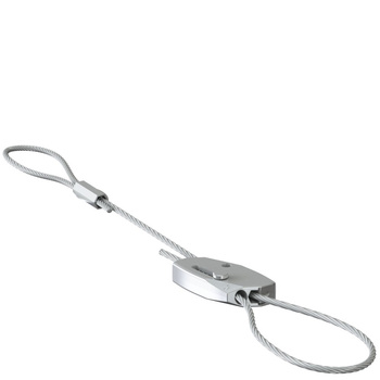 Zawiesie linkowe z pętlą LP 2000mm LP2000ZKL