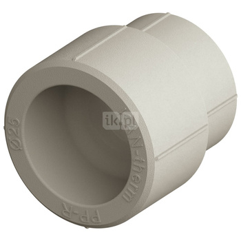 Mufa redukcyjna PP-R - 25/20