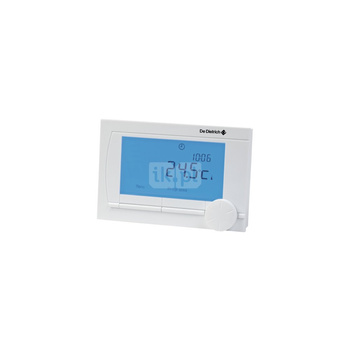 Regulator programowalny modulujący iSense AD 289