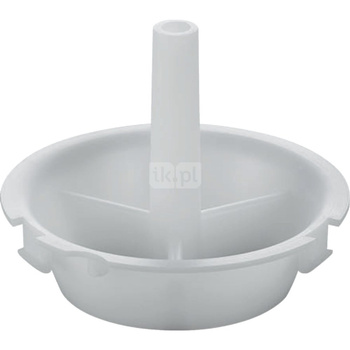 Wkładka spiętrzająca Geberit do spłuczek natynkowych