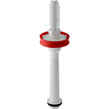 Zawór tłoczkowy Geberit do spłuczki podtynkowej typ UPpowerflush