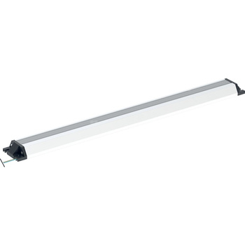 Listwa oświetleniowa Geberit z ComfortLight, do szafki pod umywalkę, szerokość 75–90 cm