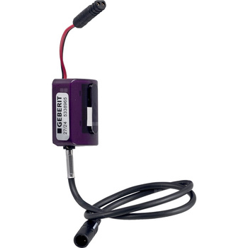 Moduł elektroniczny Geberit do baterii umywalkowej Bambini