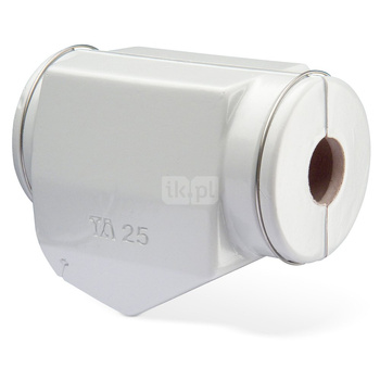 Izolacja do zaworów STAD (STS, STA) DN 50