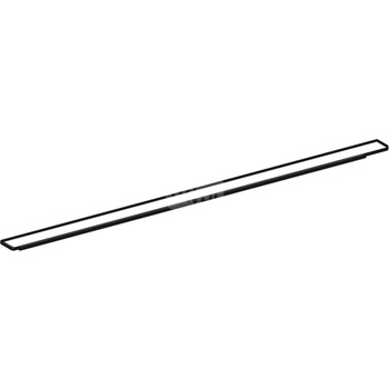 Uchwyt Geberit: Chrom błyszczący, B=73.7cm