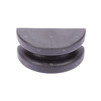 Segment gnący dla TB MAXI, Cu, 3/8