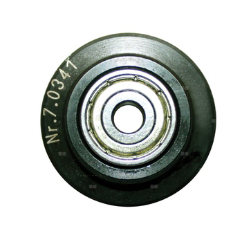 Zapasowe kółko tnące do obcinaka INOX TUBE CUTTER 6 - 60 mm, 2 sztuki