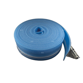 Taśma brzegowa, samoprzylepna, nacięcia+folia samoprzyl.50