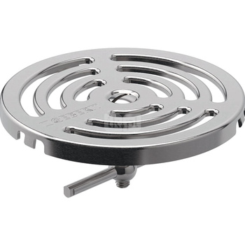 Kratka Geberit przykręcana, okrągła