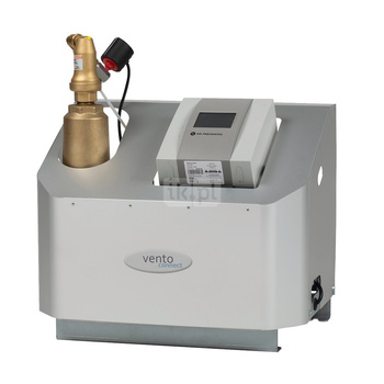 Simply Vento V 2.1 SWME Connect