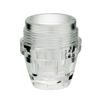 Przezroczysta obudowa do filtra dla serii 5351