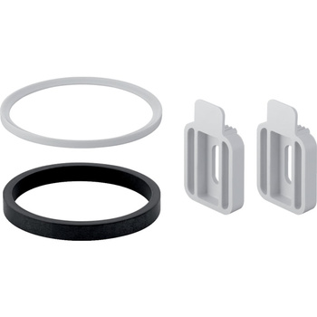 Zestaw elementów mocujących GEBERIT