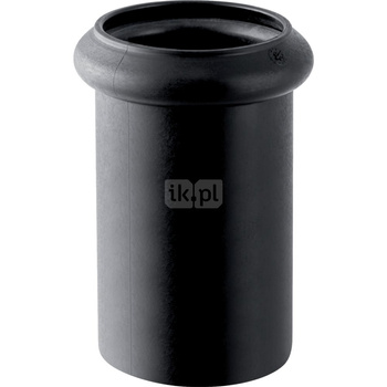 Kielich z uszczelką Geberit