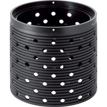 Studzienka rurowa wpustu tarasowego Geberit Pluvia typ 7 d56