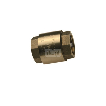 VRY 25 VRY 25 CHECK VALVE YORK