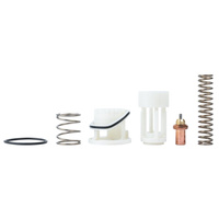 Zestaw naprawczy ATV z wkładką termostatyczną - temperatura znamionowa 45'C