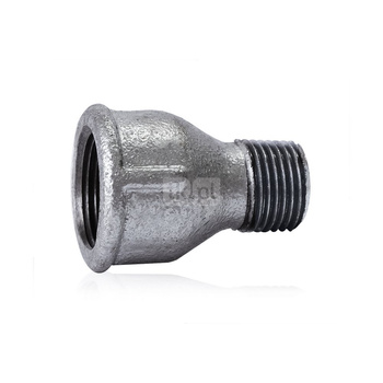 Złączka redukcyjna ocynk N/W 3/4''x1/2'' M4RED STRONG