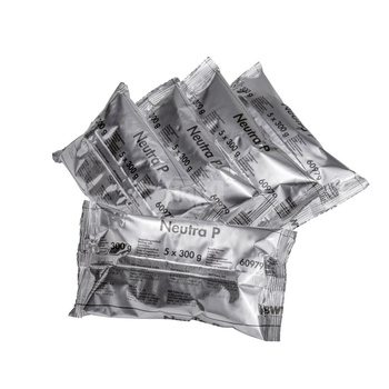 BWT CILLIT Neutra P opak. (5x300g)