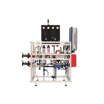 LogoMax Profi węzeł cieplny H GP800KW