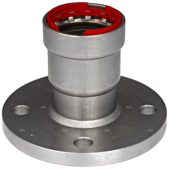 Kołnierz PN16 PowerPress - 2" DN50