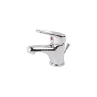 3015-I Bateria LILIA umywalkowa stojąca