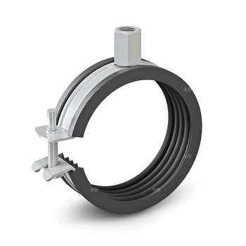 Obejma mocująca szybkiego montażu NICZUK WESTA UPGSW 38-43 mm 1 1/4