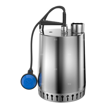 Pompa głębinowa UNILIFT AP12.40.04.A1 1x230V 10m