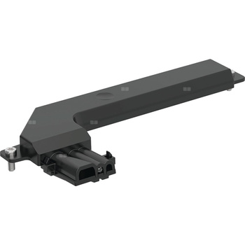 Wykrywanie użytkownika do Geberit AquaClean 5000plus / 5000