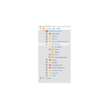 Pakiet Neodens 24 + zestaw bazowy w szacht