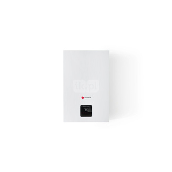Kocioł gazowy dwufunkcyjny SAUNIER DUVAL MicraCom Condens 24-AS/1 kondensacyjny wiszący 8.4 - 20 kW