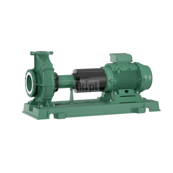 Wilo-Atmos GIGA-N 32/125-1,1/2-P5 pompa obiegowa normowa