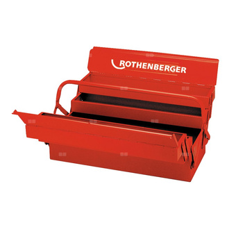 Zestaw narzędzi 5-częściowy