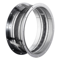 ZŁĄCZE PRZECIWDRGANIOWE DN400 AFC-400