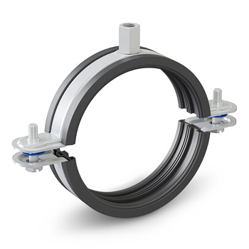 Obejma mocująca NICZUK XPUWG 150 mm