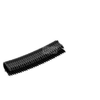 Spinki zgrzewane U55 do montażu tackerem (blok 25 szt.) - 14-18 (55 mm) 300 szt.