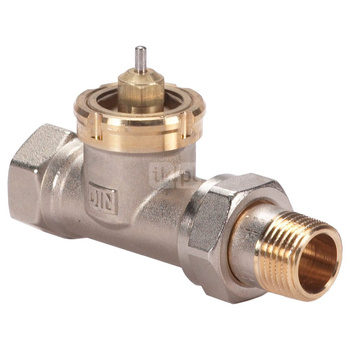 RAV 25/8 3.1m3/h prosty zawór regul.