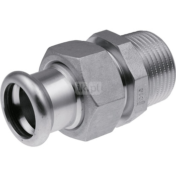 Śrubunek GZ Inox Sprinkler - 54 R2"