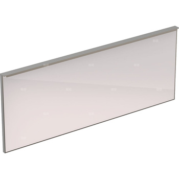 Front szuflady do dolnej szafki pod umywalkę GEBERIT Citterio, kol. dąb szer.1200 mm