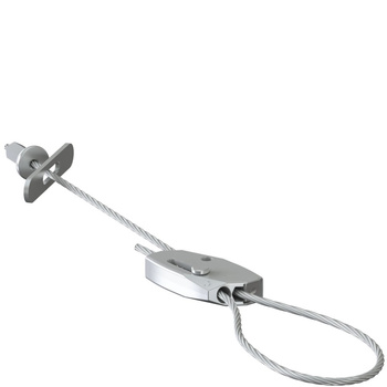 Zawiesie linkowe otworów przelotowych LBT 5000mm LBT5000ZKL