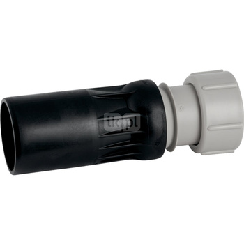 Króciec przyłączeniowy Geberit z przegubem kulowym