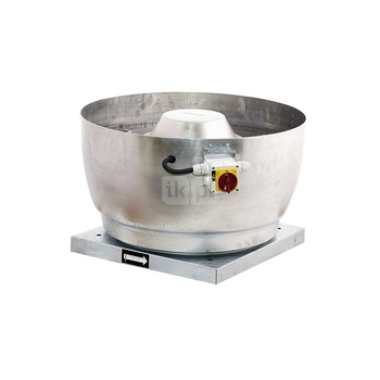 CRVT/6-400 N (230/400V50/60HZ)