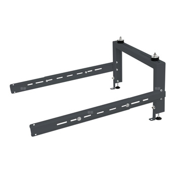 Dodatkowa stopa do podstawy pod pompę ciepła QIK Szara 58