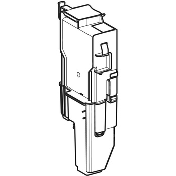 Sterowanie do Geberit AquaClean Alba